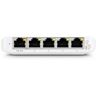 UBQ Ubiquiti UniFi USW Flex Mini Managed L2 Gigabit Ethernet (10/100/1000) Power over Ethernet (PoE) Wit