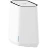 Netgear Netg Orbi Pro SXR50 WiFi6 AX5400 Tri-Ban,Wit