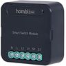 Hombli Smart Switches (Switch Module Single Black)