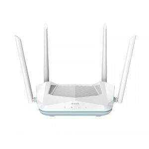 D-Link Eagle Pro Ai Ax1500 Wi-Fi 6 Router