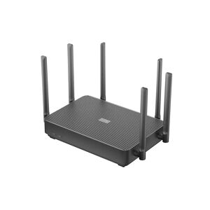 Xiaomi Mi Router Ax3200, Dual-Band, Wi-Fi 6 802.11ax, Mu-Mimo, Ethernet 3 Por