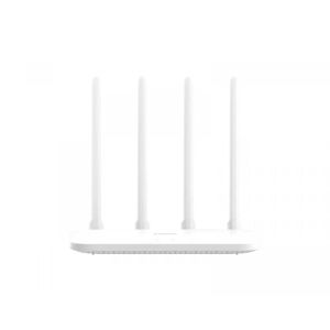 Xiaomi Router Ac1200, Dual-Band, Wi-Fi 5 802.11ac, Ethernet 2 Ports