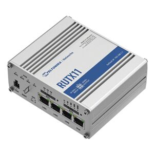 Teltonika Rutx11 Industrial Cellular Router