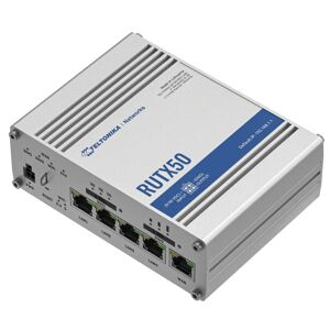 Teltonika Rutx50 Industrial 5g Router
