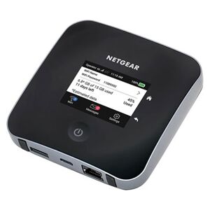Netgear Nighthawk M2 Mobile Router MR2100 4G