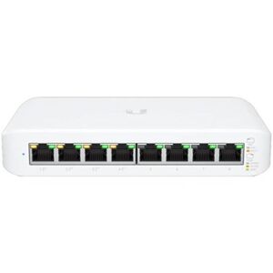 Ubiquiti UniFi Switch Lite 8 PoE