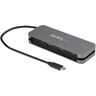 Startech 4 Port Usb C Hub Usb Hub