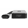 Hub USB SITECOM CN-385 USB-C 4 Porty USB-A 5Gbps