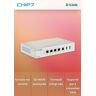 Switch D-Link Nuclias Cloud Sd-Wan Security Gateway Dbg-2000