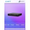 Switch UBIQUITI EDGESWITCH ES-8-150W