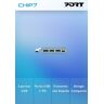 Port Designs Port Hub Usb-C 3 Ports Usb3.0 + 1 Port Usb-C Pd #hot Promo 40%#