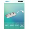 Port Designs Port Hub Usb 4 Ports Usb2.0