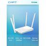 Router D-Link Smart EAGLE PRO AI N300 4G