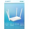 Router D-Link Smart Eagle Pro Ai N300 4g