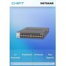 Switch NetGear M4300-24X APILABLEL3 MANAGED