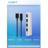 Hub Belkin 4x Superspeed Usb 3.0