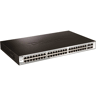 Switch D-Link Gigabit DGS-1210-52