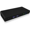 ICY BOX IB-DK2251AC Multi-DockingStation for Notebooks and PCs
