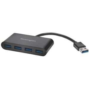 Hub KENSINGTON USB 3.0 4-Port