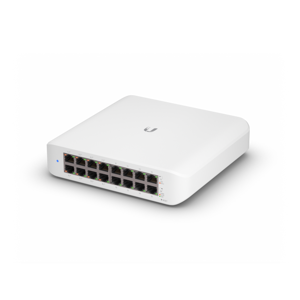 Ubiquiti Networks Ubiquiti UniFi Switch Lite 16 PoE