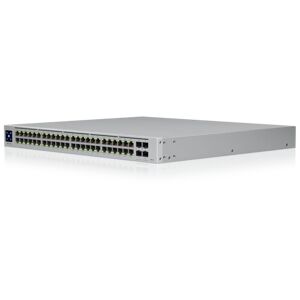 Ubiquiti Networks Ubiquiti UniFi Switch Pro 48 PoE Demo