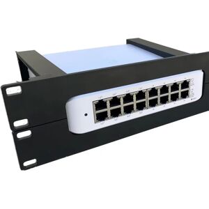 PAPMAU UniFi Switch Lite 16 PoE Rack Mount