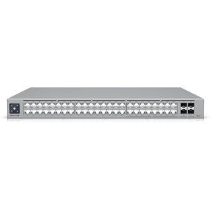 Ubiquiti Networks Ubiquiti UniFi Switch Pro Max 48 PoE