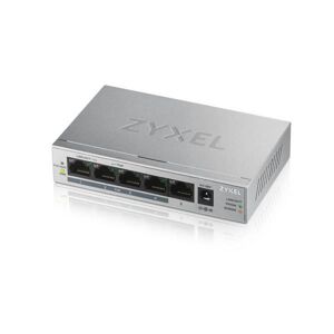Zyxel Gs1005hp-Eu0101f Switch, Dator & Surf