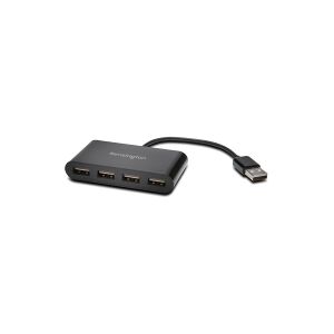 Kensington K39120EU USB 2.0 hubb (4 portar)