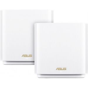 Asus Zenwifi Ax Xt8 V2 Tri-Band Wifi -Mesh-System, Vit