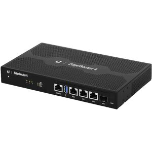 Ubiquiti Edgerouter 4