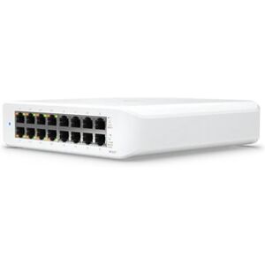 Ubiquiti UniFi Switch Lite 16 PoE