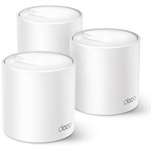 TP-Link Deco X50(3-pack)