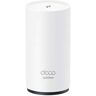 Fuego TP-Link Deco X50-Outdoor (1-pack) [Outdoor/Indoor AX3000 Wi-Fi 6 mesh systém]