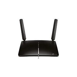 AC1200 4GPlus Cat6 Router V3 - Tp-link