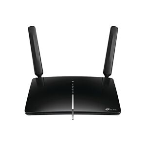 TP Link TP-Link AC1200 4GPlus Cat6 Wireless Dual Band Router ARCHER MR600