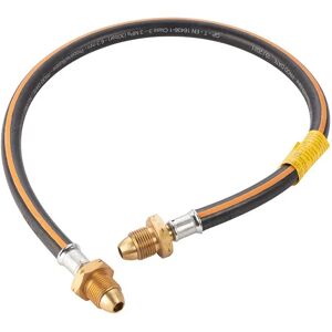 Calor 0.75m (30) POL x POL Standard Gas Pigtail