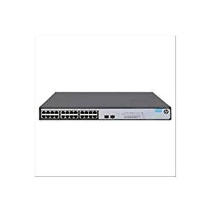 HP 1420-24G-2S Switch (Refurbished)