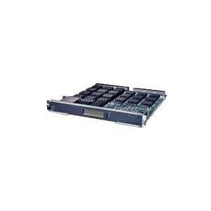 Cisco Systems - Switch - plug-in module