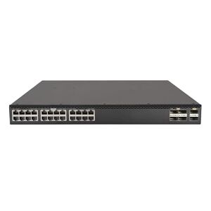 HPE 5710 24XGT 6QS+/2QS28 SWI STOCK