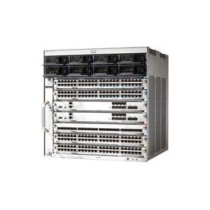 Cisco Systems Catalyst 9400 Series 7 Slot Sup 2xC9400-LC-48U DNA-A LIC