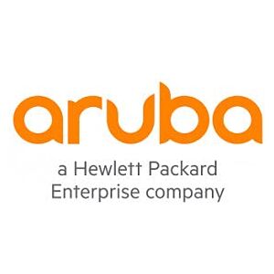 HPE Aruba MC-VA-50 RW Cntlr 50 AP E-LT