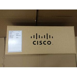 Cisco Systems Catalyst 3650-24TS-E - Switch - L3 - managed - 24 x 10/100/1000 + 4 x SFP - desktop, rack-mountable (Refurbished)