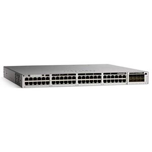 Cisco Systems C9300L-48UXG-4X-E