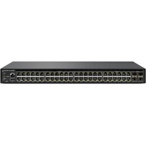 Lancom GS-4554XP Stackable Full-Layer 3 Multi-Gigabit Access Switch with PoE+