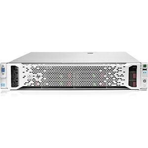 HP DL380p G8 E5-2609v2 2.50 4C 1P 4GBR LV P420i/ZM 8SFF 460W PS 704560-001 (Refurbished)