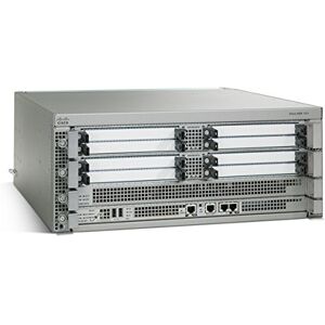 Cisco Systems ASR1004 3x RJ45 Router