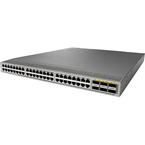 Cisco Systems N3K-C3172PQ-10GE