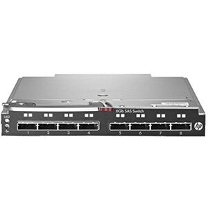 BK764A 6Gb SAS Network Switch Dual Pack for C-Class HP Blade System (Refurbished)