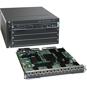 Cisco Systems VS-C6504E-SUP2T